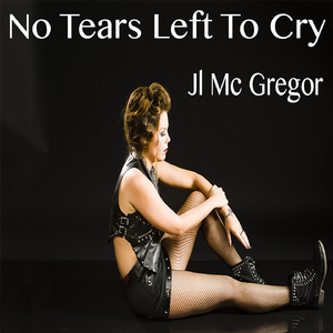 No Tears Left to Cry (Piano Solo)