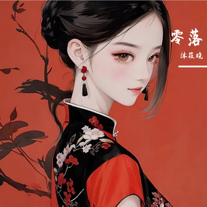 零落