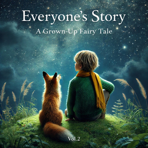 꺼지지 않는 촛불 (Female Ver.)