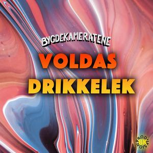 Voldas Drikkelek