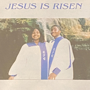 Hold’n On (feat. Deacon Calvin Rogers, Sr. & Latimer Dobbins)