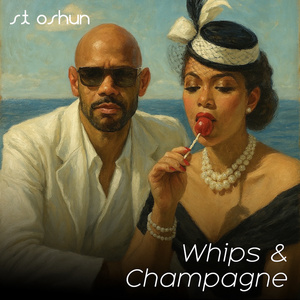Whips & Champagne