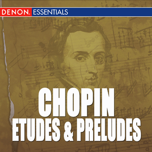 Pre´lude No. 6 in B Minor, Op. 28