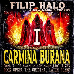 XVIII. Regnavi Sum Sine Regno=I Reigned Without A Kingdom