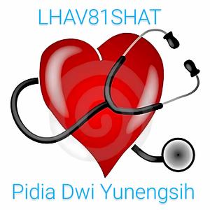 Pidia (Katakan Cinta)