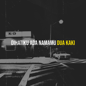Dihatiku Ada Namamu