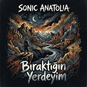 Bıraktığın Yerdeyim (Rock Versiyon)