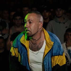 Frágiles (Freestyle) - FU III (feat. D'ambrosio)