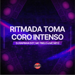 Ritmada Toma Coro Intenso