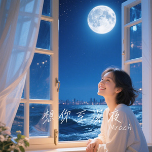 想你至深夜