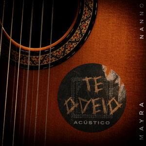 Te Odeio (Acústico)