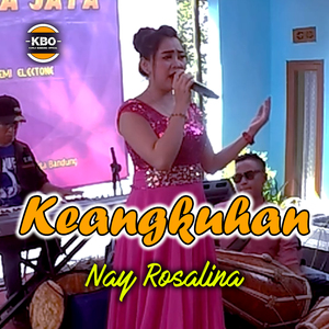 Keangkuhan
