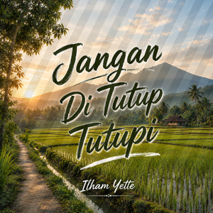 Jangan Di Tutup Tutupi