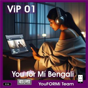 You for Mí Bengali VIP 01