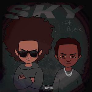 Sky (feat. Ace1k)