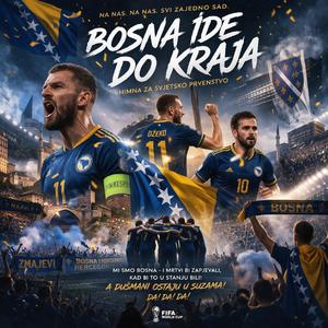 MI SMO BOSNA