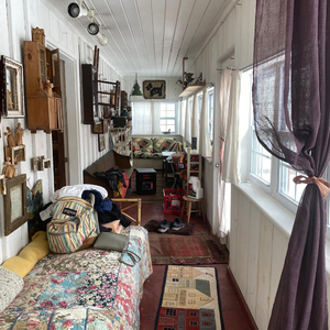 A Suite No Less Divine