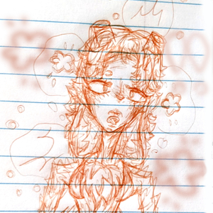 everyone is equally human, with love, KatieFurreal ⌗⟢`♡´彡