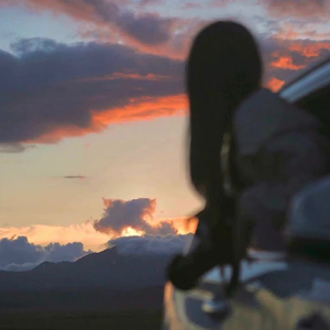 你走了我怎么办