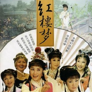 天上掉下个林妹妹