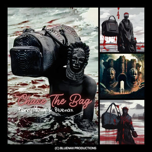 Chase The Bag (Open Verse)