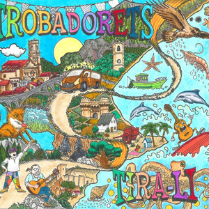 M'Agrada Així (Live)