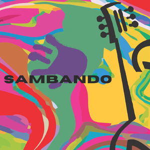 Conjugando e sambando (Acoustic)