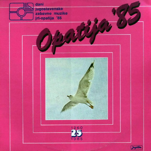 Neka Liju Hladne Kiše