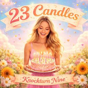 23 Candles