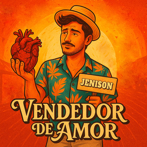 Vendedor De Amor
