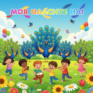 Mor Naachte Hai