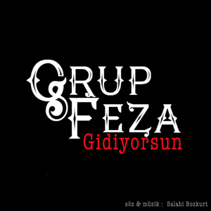 Gidiyorsun