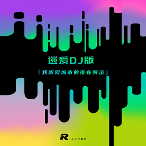 逃爱DJ版（你的城市什么天气）