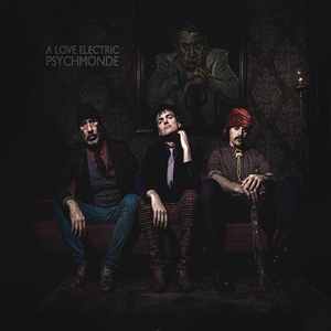 Telemasque (feat. Shanir Ezra Blumenkranz)