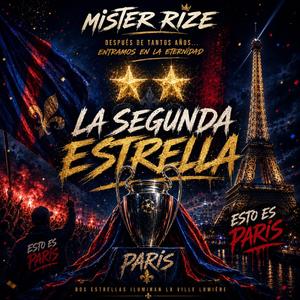 la segunda estrella