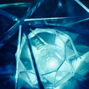 ツキアカリ（HB to ONEW）