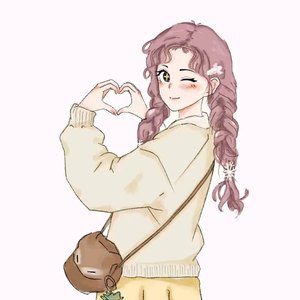 鹿茸永随，一鹿呵护