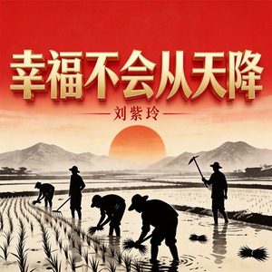 幸福不会从天降(DJ恋曲新版)