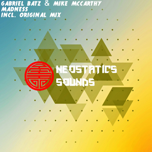 Madness (Original Mix)