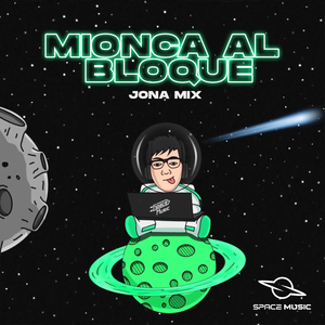 Mionca Al Bloque (Remix)