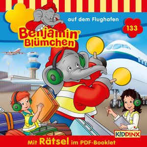 Benjamin Blümchen Lied