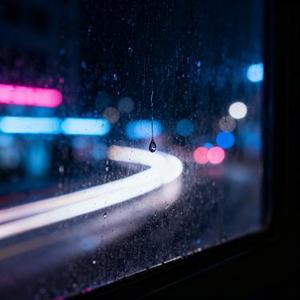 霓虹微光
