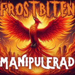 Manipulerad