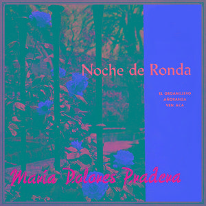 Añoranza (Bolero Huapango)