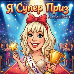 Я супер приз