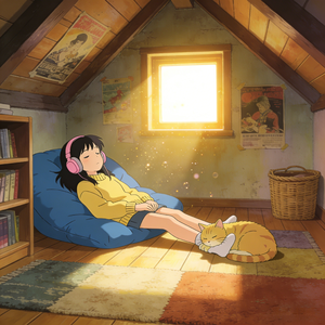 Velvet Afternoon