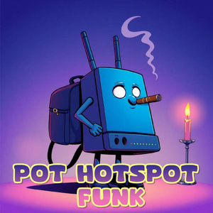 Pot Hotspot Funk (Speed Up)