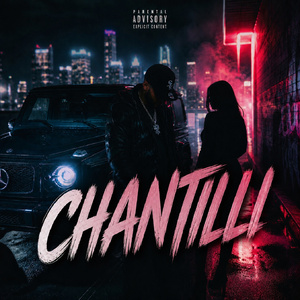 CHANTILLI