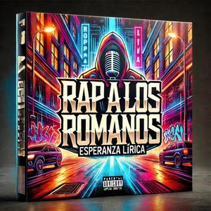 Beat Rap a los Romanos