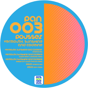 Vermouth, Sunshine and Codeine (Original Mix)